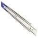3932-EC FD BB Drawer Runner Full 60kg 550mm Bright Zinc Plated