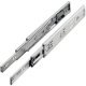 3832-EC FD BB Drawer Runner Full 44kg 400mm Bright Zinc Plated