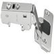 M310 Hinge+Inline Plt Set 45/9.5 FO NP