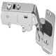 M310 110D Hinge Qck FO 45/9.5 SC Eur NP