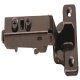 M310 110D Hinge Qck FO 45/9.5 SC Eur Black