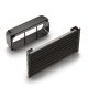 PrimeFlow 150 Base Vent Grid Flow M.Black