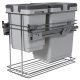 Kombi PO Bin 300mm 20+9L