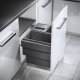 Hailo Cargo Synchro 500 Bin 18+2x13L