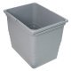 One2Five+Seven Bin 230x306x560mm  Lt Grey
