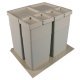 One2Four 60 Bin Std Drawer Box 6+13.5+21L