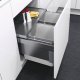 VS Envi Space Pro 500 Bin 49L Lva
