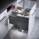 Hailo Euro-Cargo 600 Bin 2x38+12+2.5L Dk
