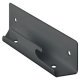 Stepfix Step Stool Cab Bracket Steel Dk Grey