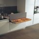 FUNCTIONAL PO WithT w Storage 40kg 600mm