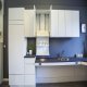 Ropox VertiInside Adj Shelves 600mm Antique