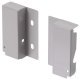 MXS Slim Back Bracket 84mm StPC Grey
