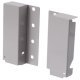 MXS Slim Back Bracket 135mm StPC Grey