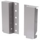 MXS Slim Back Bracket 167mm StPC Grey