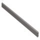 MXS Slim Cross Rail 1100mm Aluminium Grey
