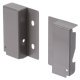 MXS Slim Back Bracket 84mm StPC Antique