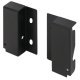 MXS Slim Back Bracket 84mm StPC Black