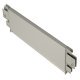 NPS Cry Cross Profile 48/450mm Silver