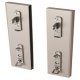 NPS Cry Panel Hdr Int PO 186mm Silver