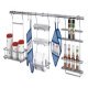 Midway Railing Set B 1500mm SCP