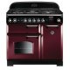 Rectangle CLA90NGFCY/C Range NG Chrome/Crn