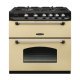 Rectangle CLA60NGFCR/C Range NG Chrome/Crm