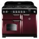 Rectangle CLA100NGFCY/C Range NG Chrome/Crn