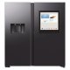 Samsung RS90F66BEFEU FH Am.Fri/Frz Black