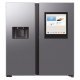 Samsung RS90F66BETEU FH Am.Fri/Frz Silver