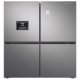 Samsung RF48A401EM9/EU Fri/Frz 488L Silver
