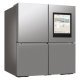 Samsung RF65DG9H0ESREU FH Fr.Frg/Frz Silver