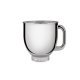 Smeg FAB SMB401 Stand Mixer Bowl Stainless Steel