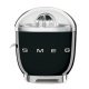 Smeg FAB CJF11BUK Citrus Juicer Black