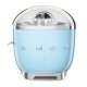 Smeg FAB CJF11PBUK Citrus Juicer Blu