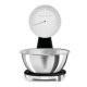 Smeg FAB KSF01BLWW Kitchen Scales Black