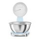 Smeg FAB KSF01PBWW Kitchen Scales P.Blu