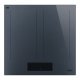 Smeg Lin SIM1644DG Hob Ind Touch Grey
