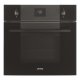 Smeg Lin SO4101M1B3 Cmb Microwave Black