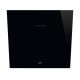 Smeg KV394N Chm.Hood Ang Black