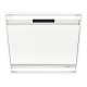 Smeg KLT9L4WH 90 Ceiling Hood Wht