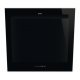 Smeg Lin KV194B3 Chm.Hood Ang Black/Stainless Steel