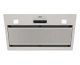 Smeg KSG9P4X Integrated Hood Stainless Steel