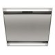 Smeg KLT12L4X 120 Ceiling Hood Stainless Steel