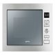 Smeg Cuc FMI425X Micro/Grill Black/Stainless Steel