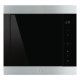 Smeg Cls FMI325X Micro/Grill Black/Stainless Steel