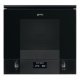 Smeg Lin MP122B3 Micro/Grill 22L Black
