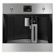 Smeg Cls CMS4303X Coffee Mch Stainless Steel