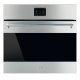 Smeg SBC4304X Blast Chiller