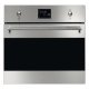 Smeg Cls SO4302M1X Micro Cmb Cmp