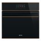 Smeg DSN SO4606WM2PNR Micro Cmp Cmb